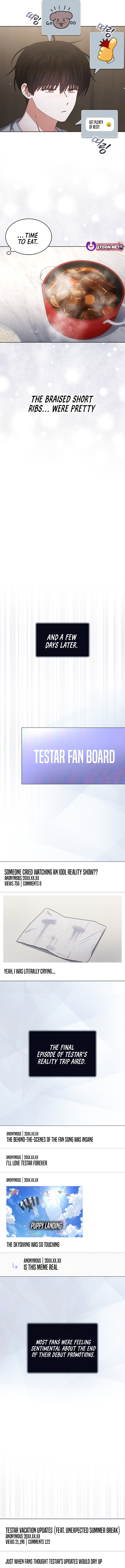 Read Debut or Die! Manga Online