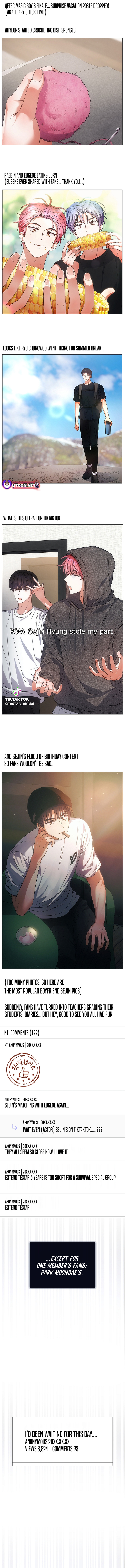 Read Debut or Die! Manga Online