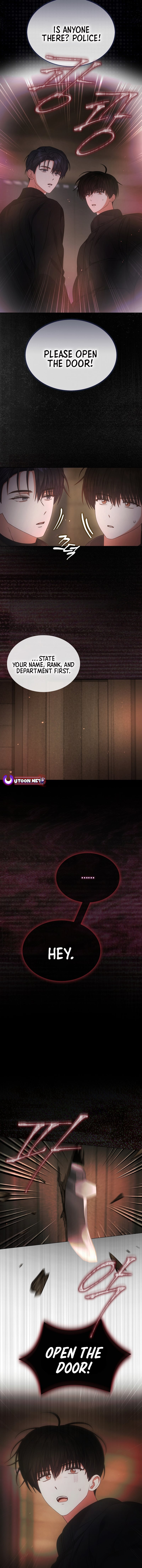 Read Debut or Die! Manga Online