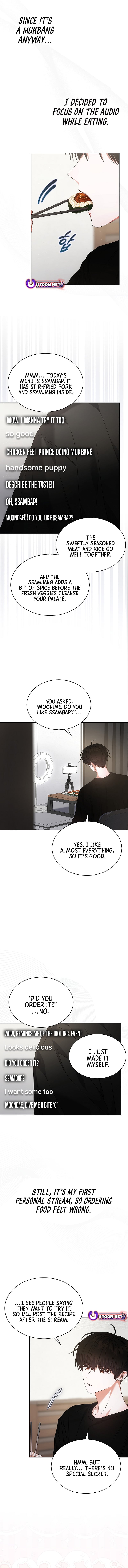 Read Debut or Die! Manga Online