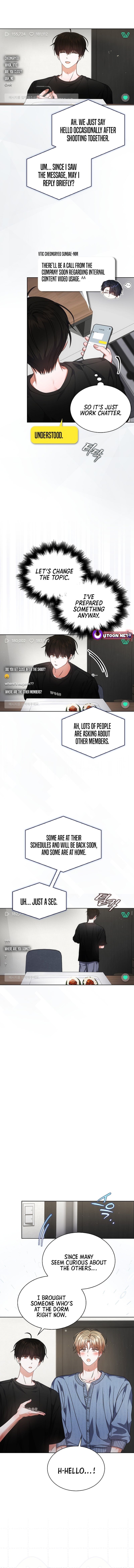 Read Debut or Die! Manga Online