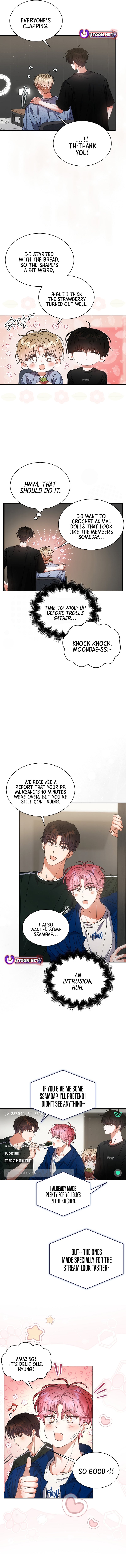 Read Debut or Die! Manga Online