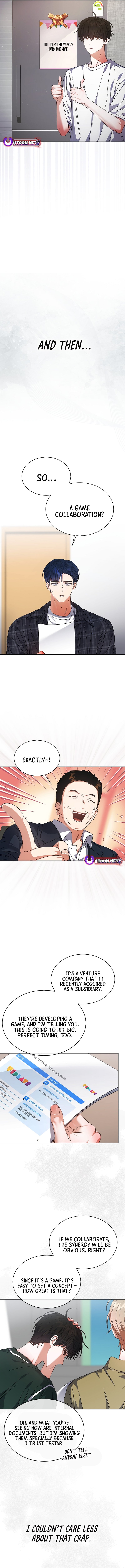 Read Debut or Die! Manga Online