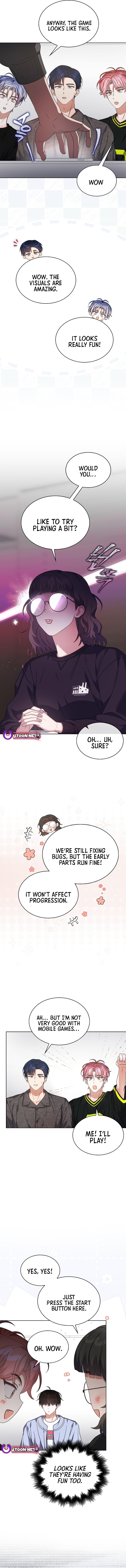 Read Debut or Die! Manga Online