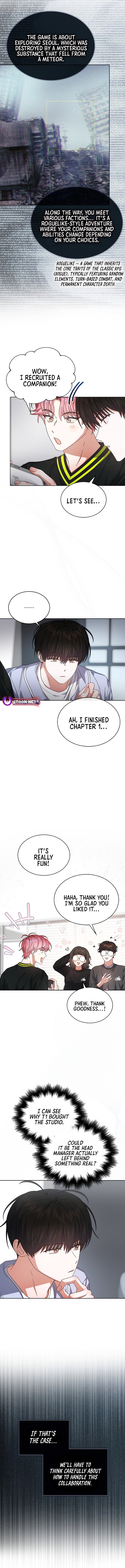 Read Debut or Die! Manga Online