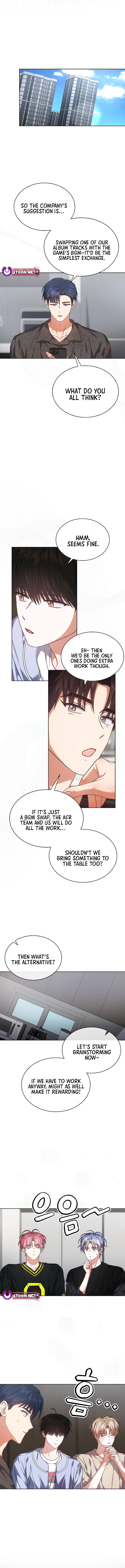 Read Debut or Die! Manga Online