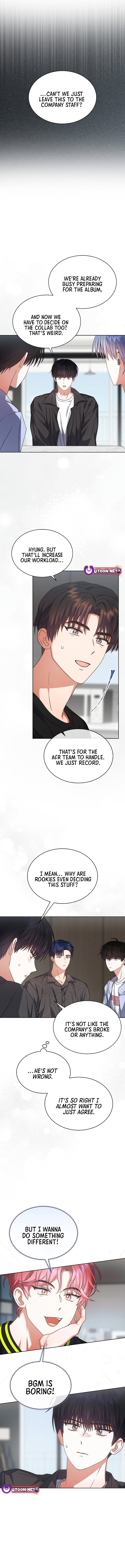 Read Debut or Die! Manga Online