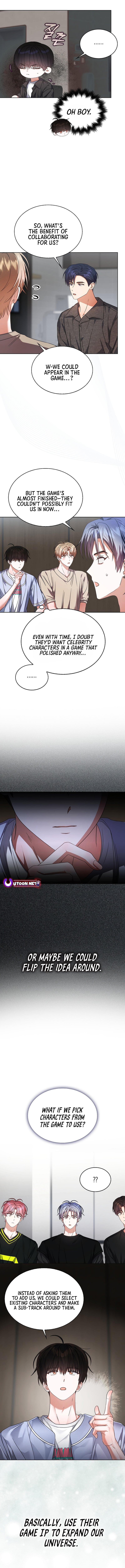 Read Debut or Die! Manga Online