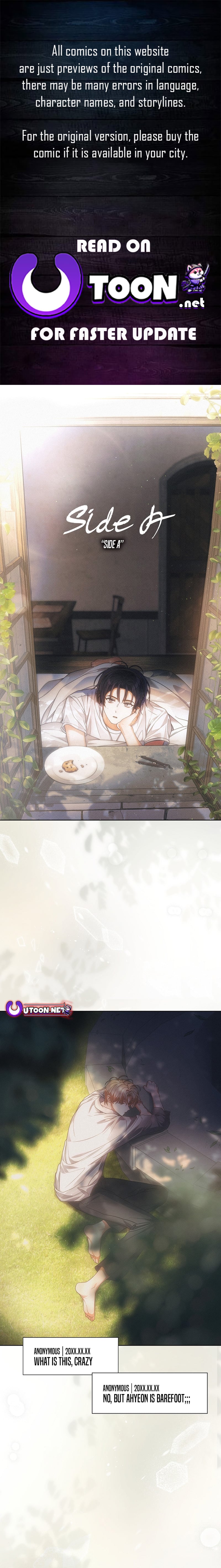 Read Debut or Die! Manga Online