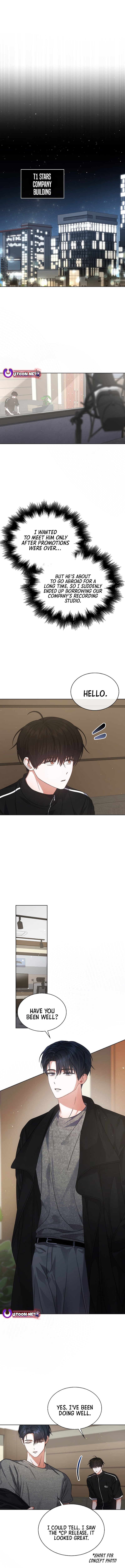 Read Debut or Die! Manga Online