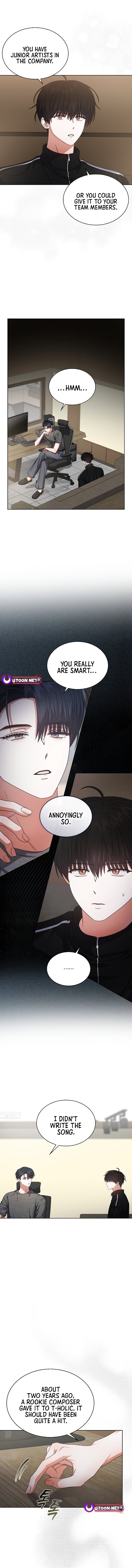 Read Debut or Die! Manga Online