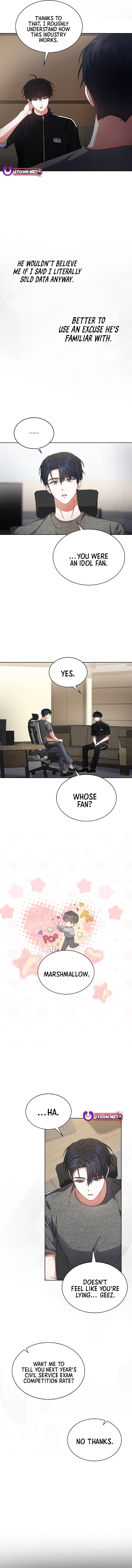 Read Debut or Die! Manga Online