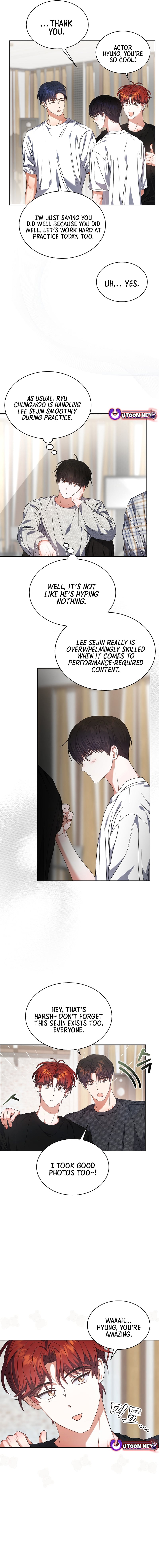 Read Debut or Die! Manga Online