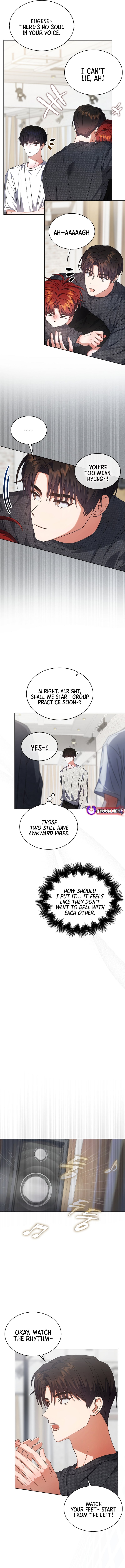 Read Debut or Die! Manga Online