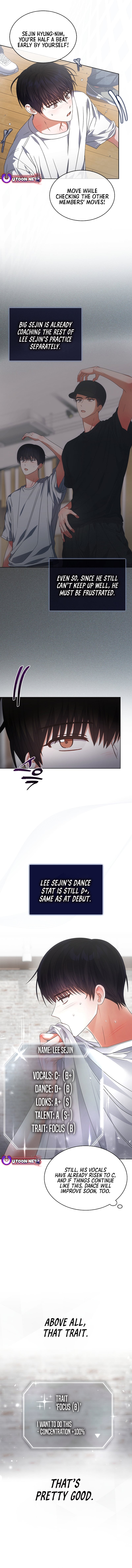 Read Debut or Die! Manga Online