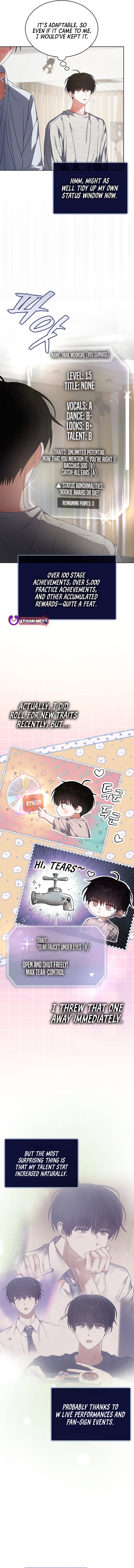 Read Debut or Die! Manga Online