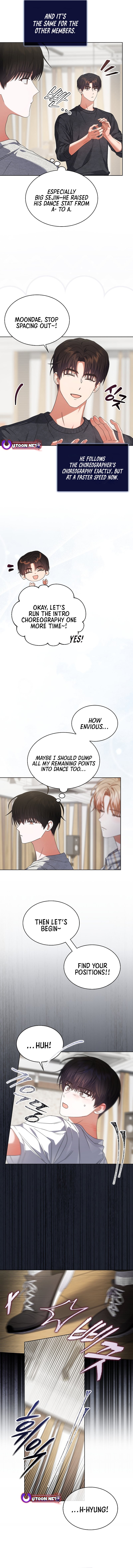 Read Debut or Die! Manga Online