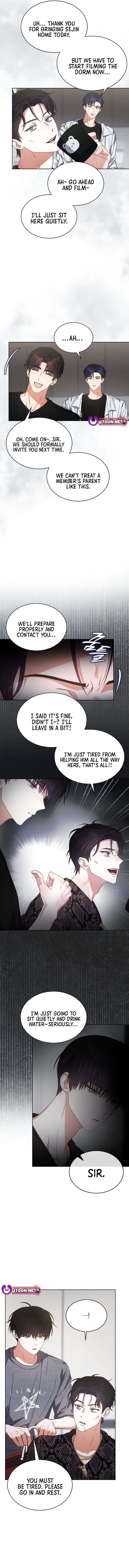 Read Debut or Die! Manga Online