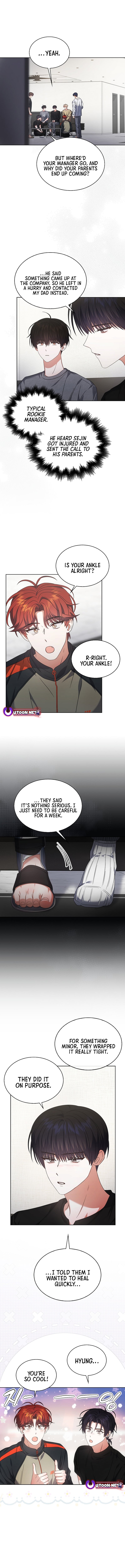 Read Debut or Die! Manga Online