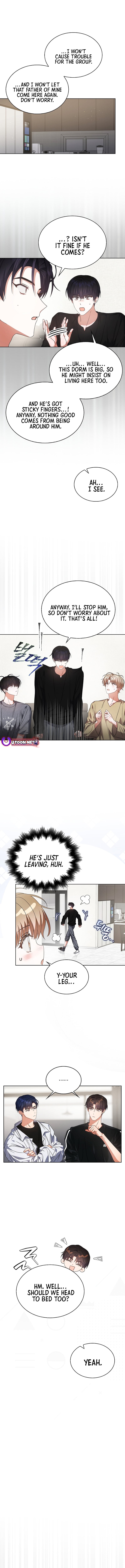 Read Debut or Die! Manga Online