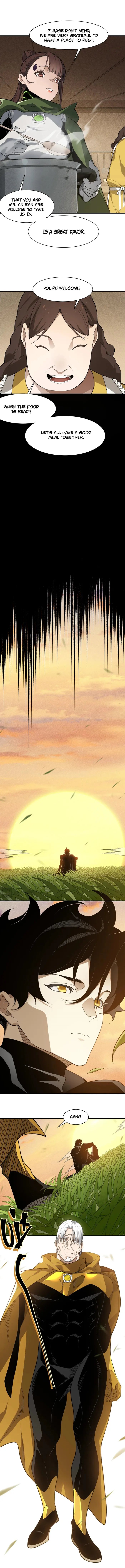 Read Demonic Evolution Manga Online