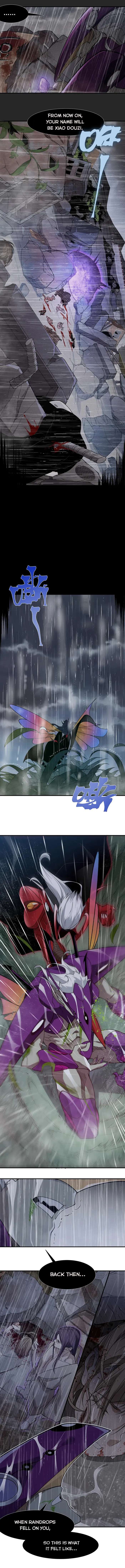 Read Demonic Evolution Manga Online