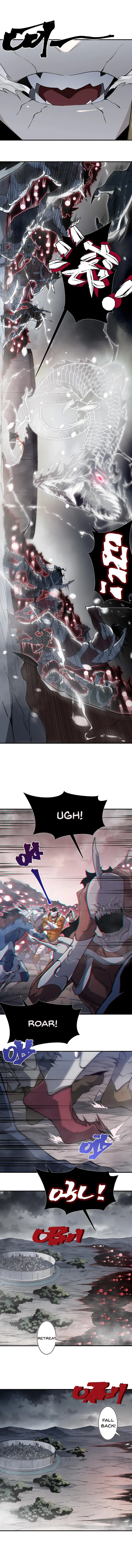 Read Demonic Evolution Manga Online