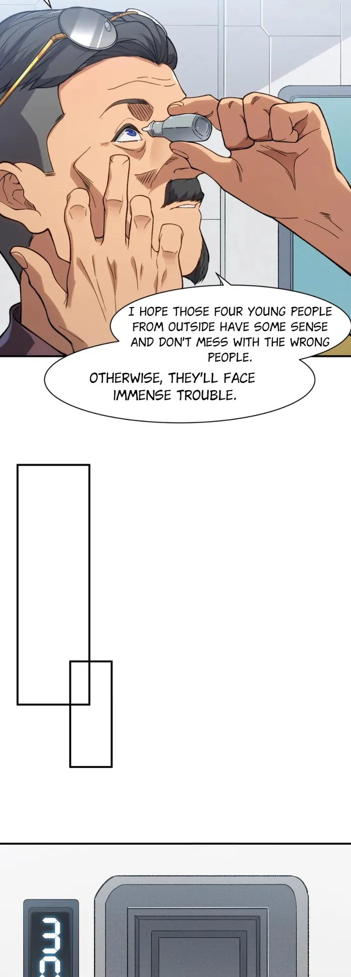 Read Demonic Evolution Manga Online