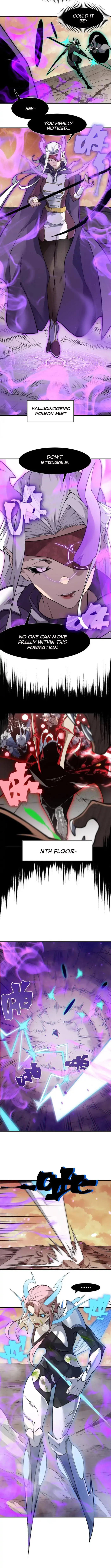 Read Demonic Evolution Manga Online