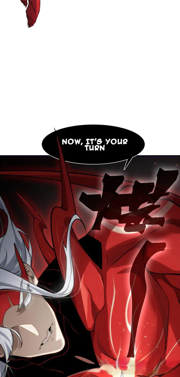 Read Demonic Evolution Manga Online
