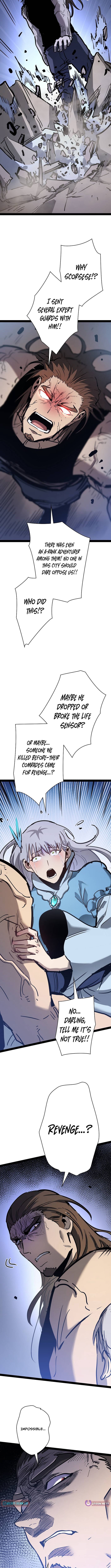 Read Divine Ring Descends The Strongest Otherworld Manga Online