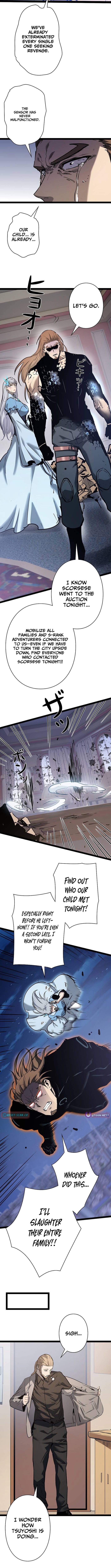 Read Divine Ring Descends The Strongest Otherworld Manga Online