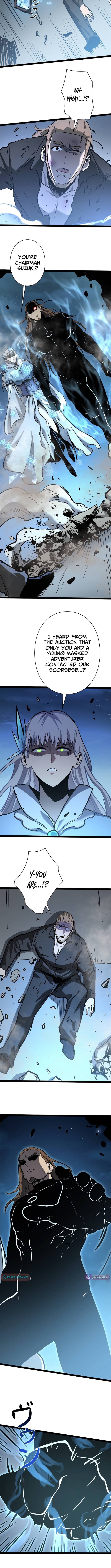 Read Divine Ring Descends The Strongest Otherworld Manga Online