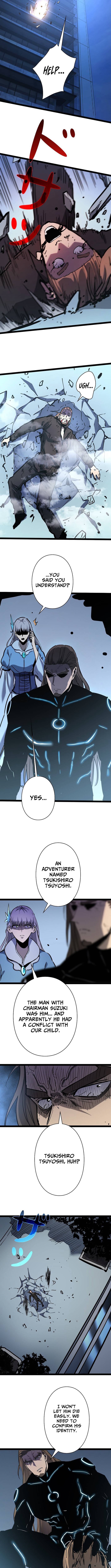 Read Divine Ring Descends The Strongest Otherworld Manga Online