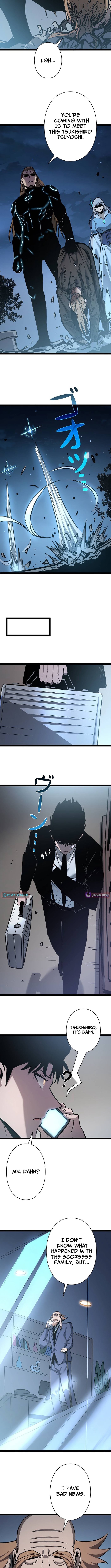 Read Divine Ring Descends The Strongest Otherworld Manga Online