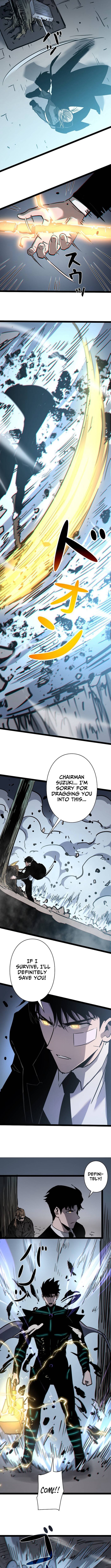 Read Divine Ring Descends The Strongest Otherworld Manga Online