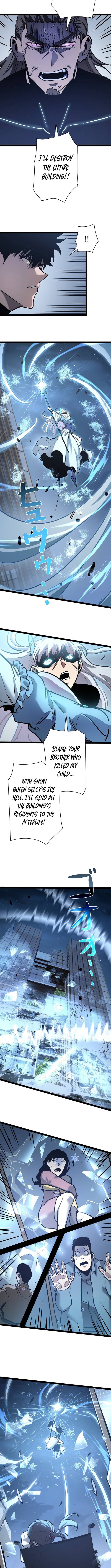 Read Divine Ring Descends The Strongest Otherworld Manga Online