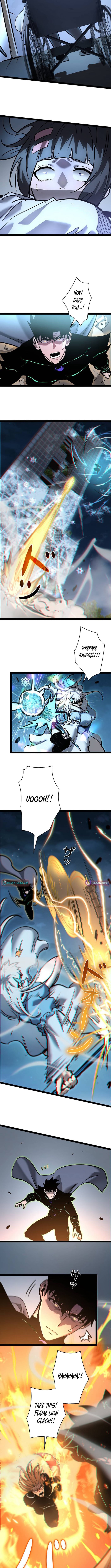 Read Divine Ring Descends The Strongest Otherworld Manga Online