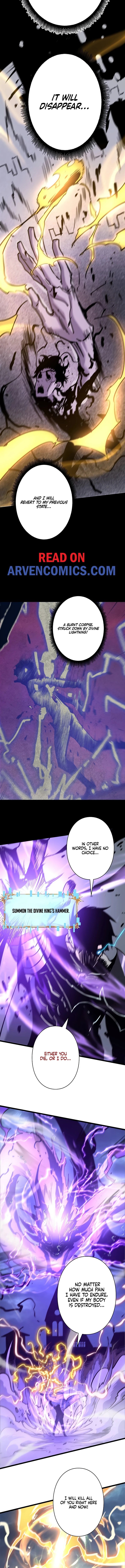 Read Divine Ring Descends The Strongest Otherworld Manga Online