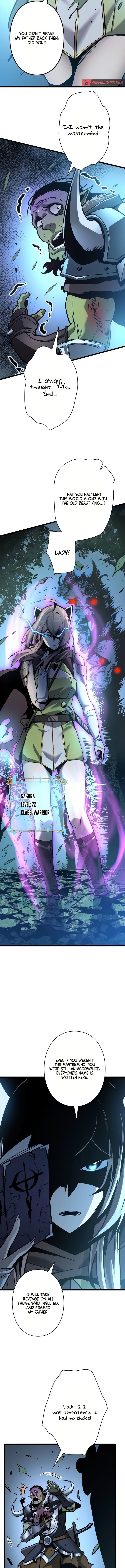 Read Divine Ring Descends The Strongest Otherworld Manga Online