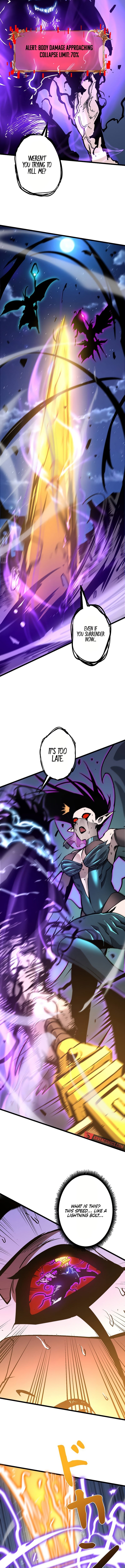 Read Divine Ring Descends The Strongest Otherworld Manga Online