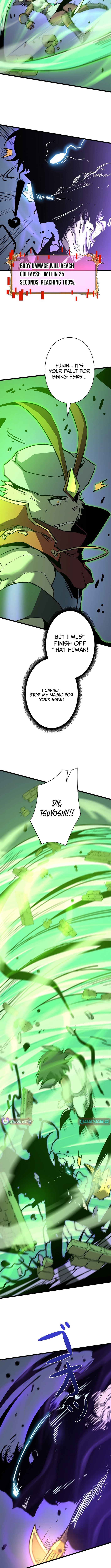 Read Divine Ring Descends The Strongest Otherworld Manga Online