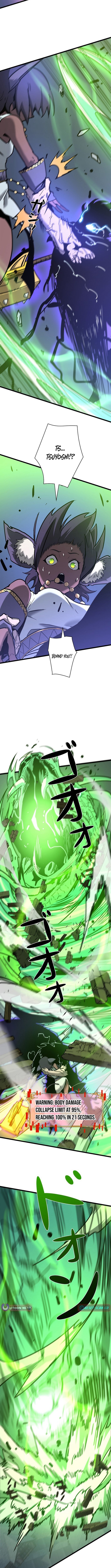 Read Divine Ring Descends The Strongest Otherworld Manga Online