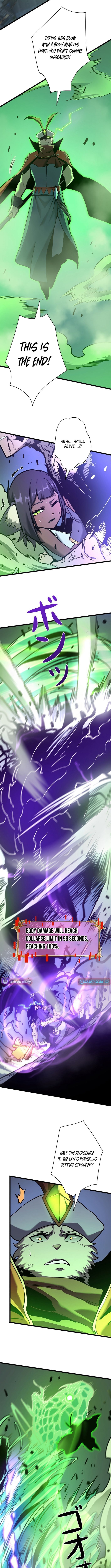 Read Divine Ring Descends The Strongest Otherworld Manga Online