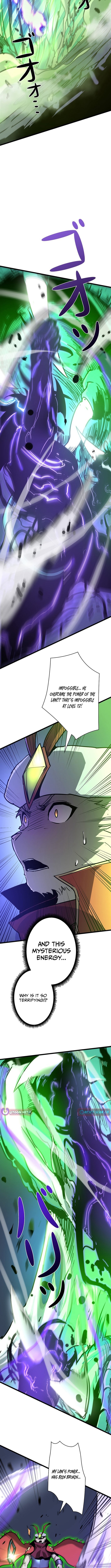 Read Divine Ring Descends The Strongest Otherworld Manga Online