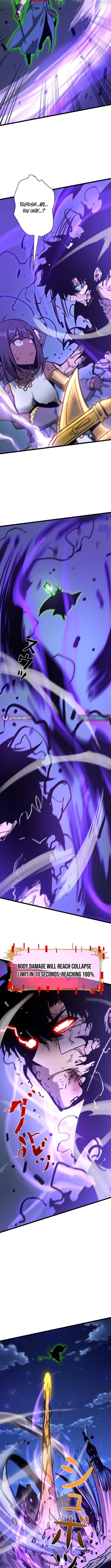 Read Divine Ring Descends The Strongest Otherworld Manga Online