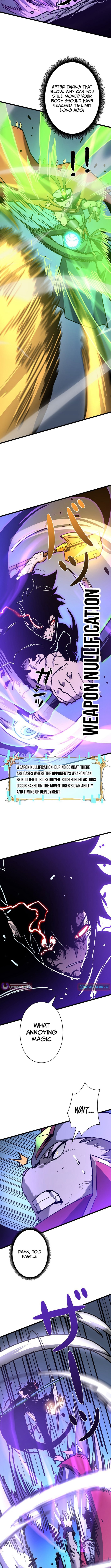 Read Divine Ring Descends The Strongest Otherworld Manga Online