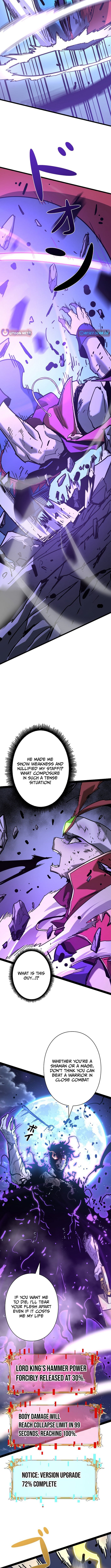 Read Divine Ring Descends The Strongest Otherworld Manga Online