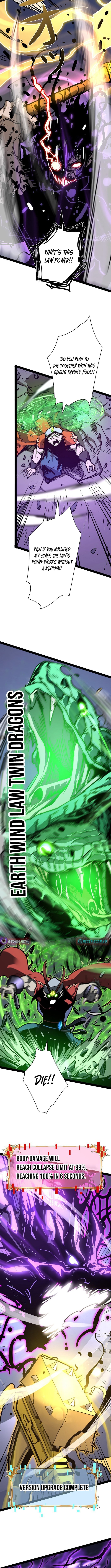 Read Divine Ring Descends The Strongest Otherworld Manga Online