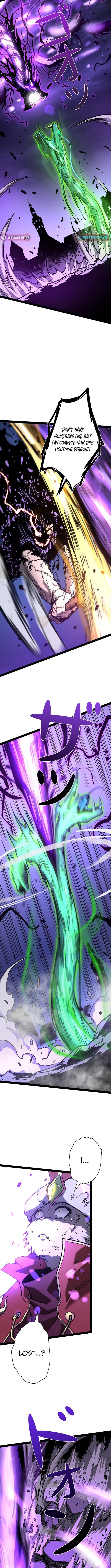 Read Divine Ring Descends The Strongest Otherworld Manga Online